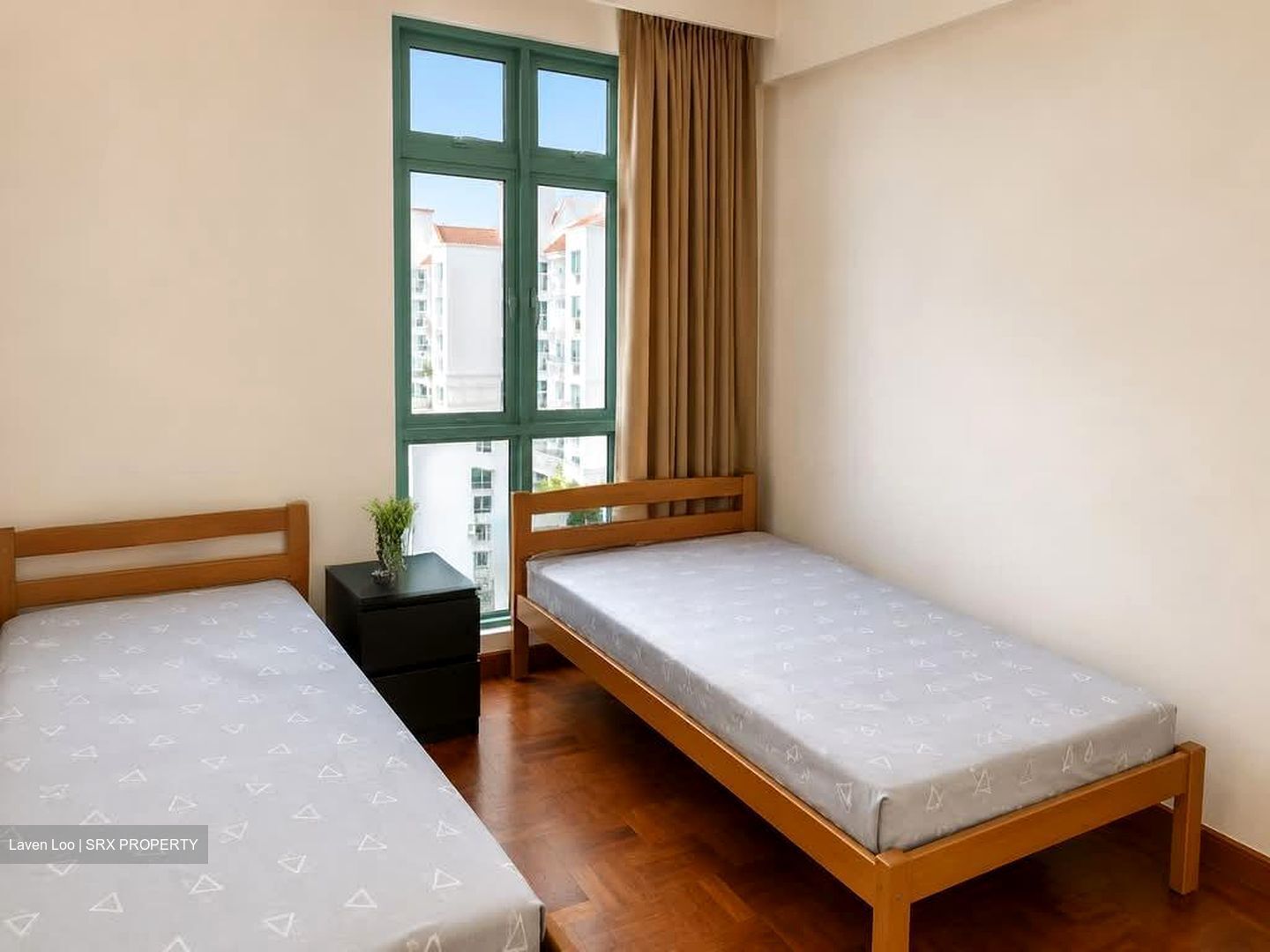 Hume Park I (D21), Condominium #558995951